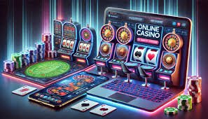 Pengguna memegang smartphone dengan antarmuka aplikasi hiburan olahraga dan casino t7250 di layar